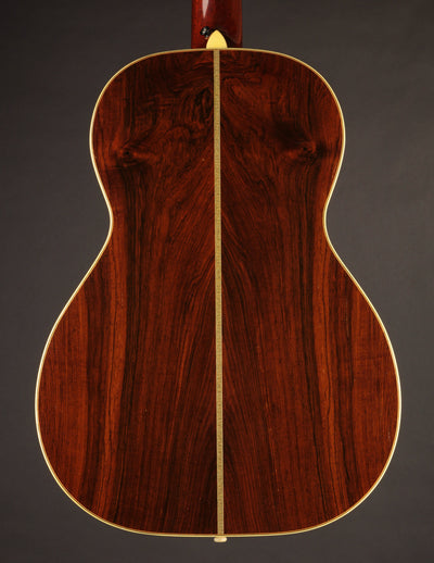 Henderson 12-fret 00-28 (1999)