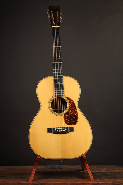 Henderson 12-fret 00-28 (1999)