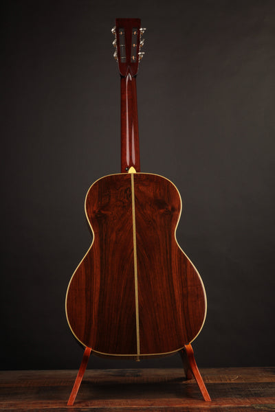 Henderson 12-fret 00-28 (1999)