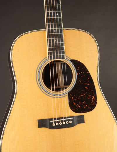 Martin HD-35 (USED, 2023)