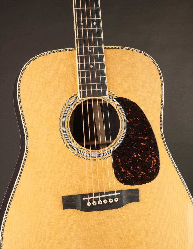 Martin HD-35 (USED, 2023)