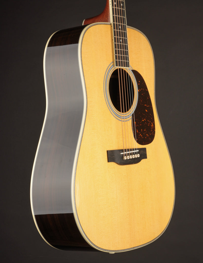 Martin HD-35 (USED, 2023)