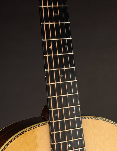 Henderson 12-fret 00-28 (1999)