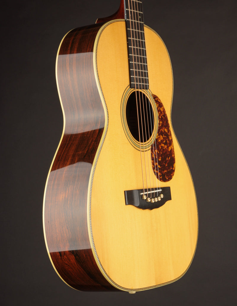 Henderson 12-fret 00-28 (1999)