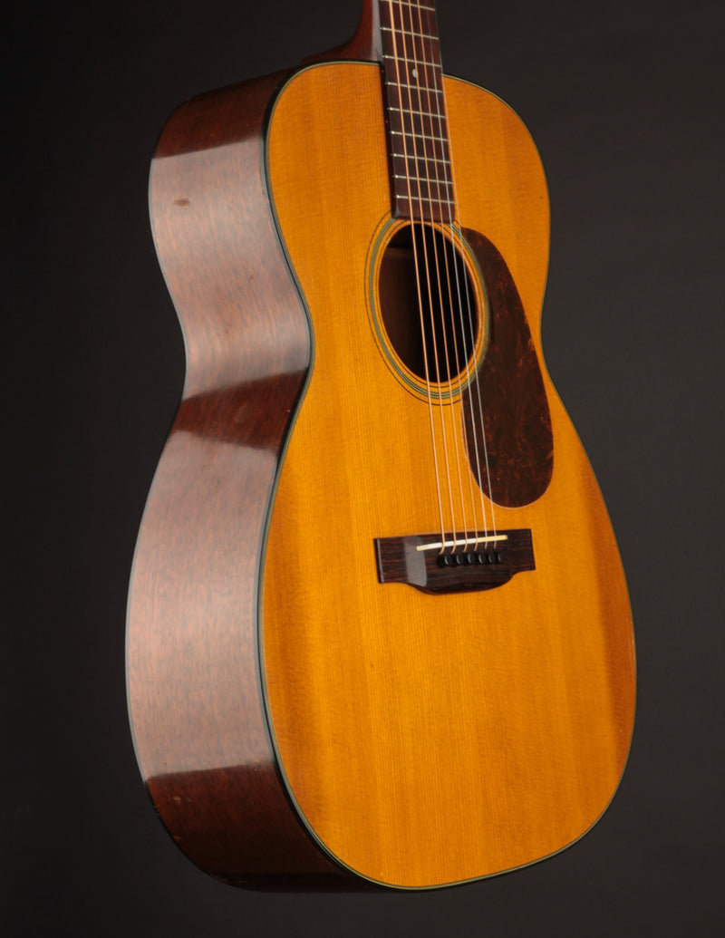 Martin 00-18 (1947)