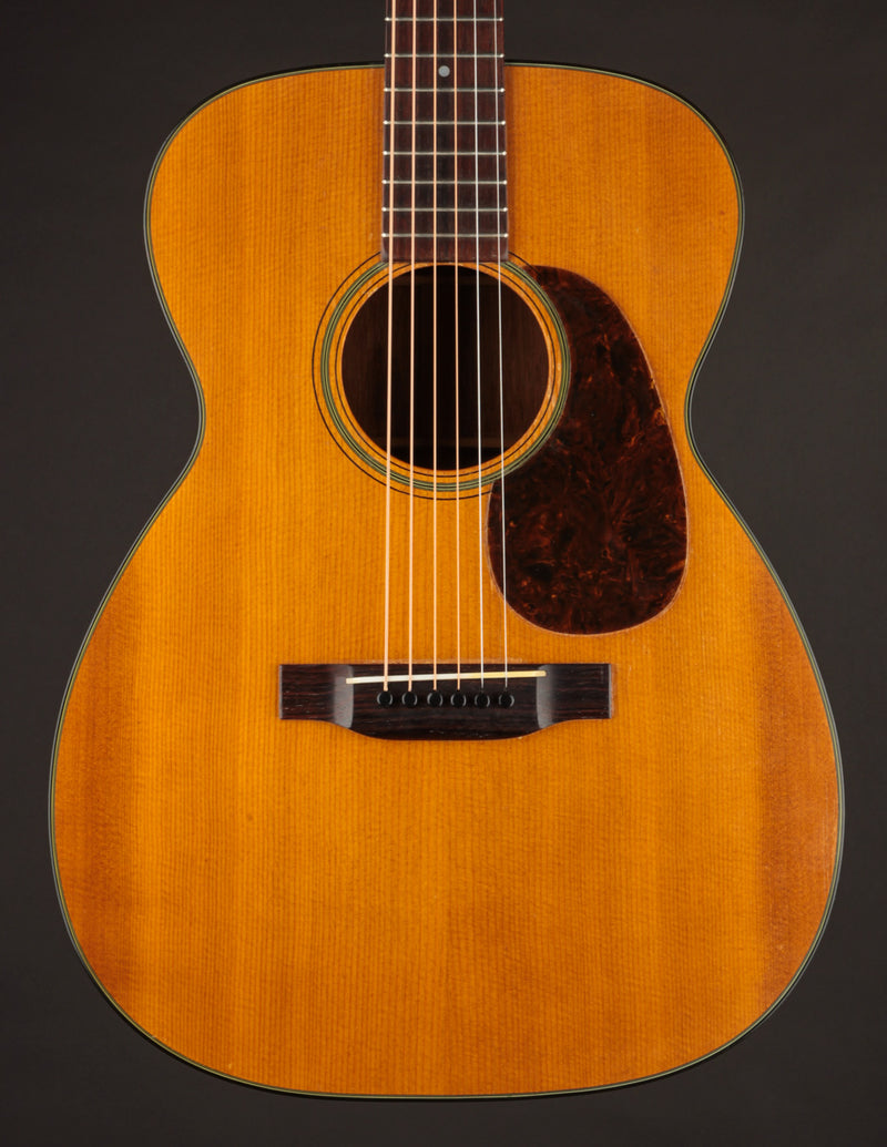 Martin 00-18 (1947)