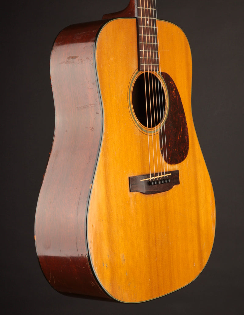 Martin D-18 (1947)