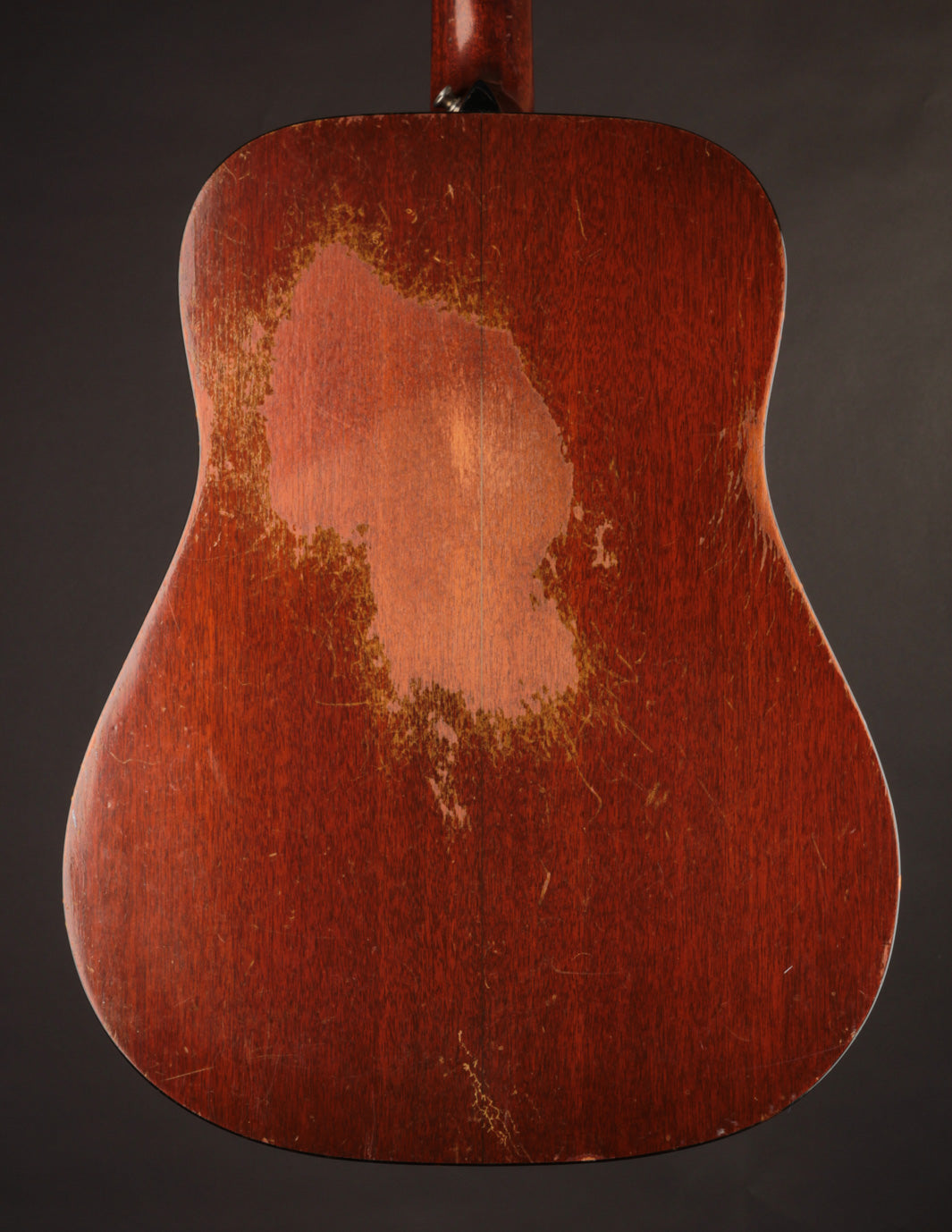 マーチン D18 Martin D-18 (1947) | The Music Emporium: Vintage Guitar
