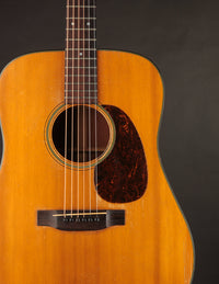 Martin D-18 (1947)