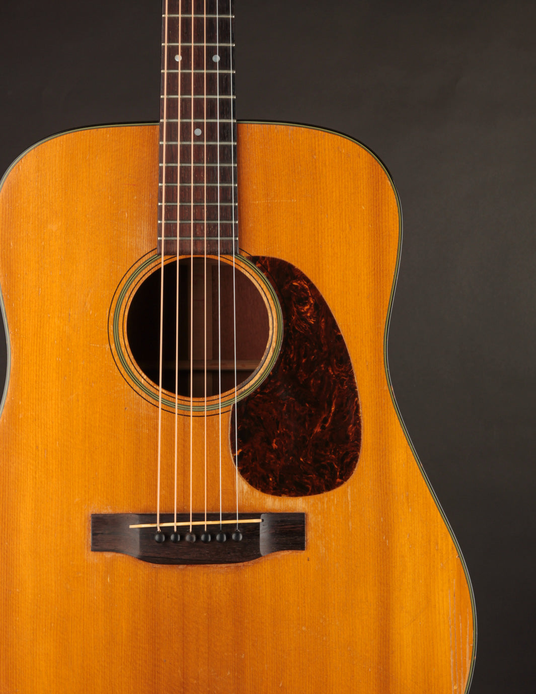 Martin D-18 (1947) | The Music Emporium