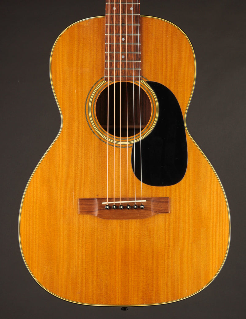 Martin 00-21 (1975)