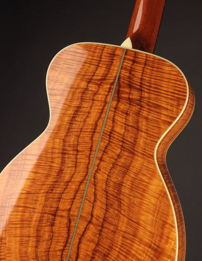 Collings Baby 2H Koa (USED, 1998)