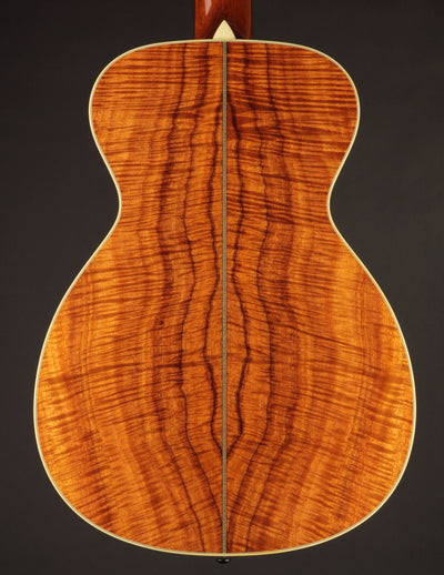 Collings Baby 2H Koa (USED, 1998)