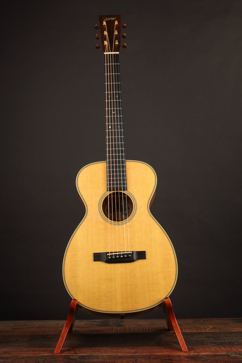 Collings Baby 2H Koa (USED, 1998)