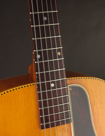 Kalamazoo KG-32, Blonde (1940s)