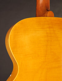 Kalamazoo KG-32, Blonde (1940s)