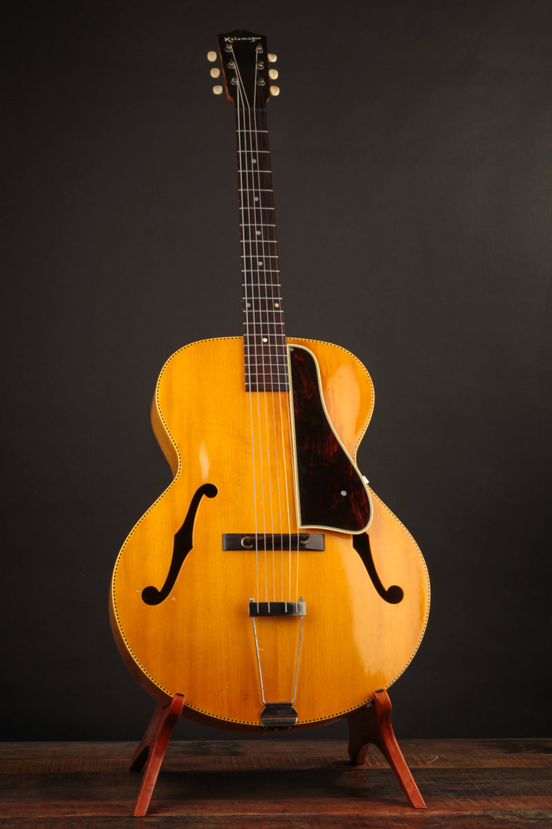 Kalamazoo KG-32, Blonde (1940s)