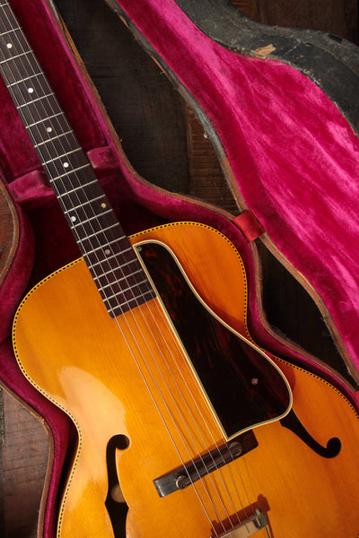 Kalamazoo KG-32, Blonde (1940s)