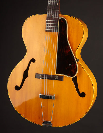 Kalamazoo KG-32, Blonde (1940s)