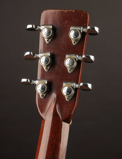 Martin D-28 (1967)