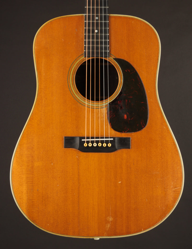 Martin D-28 (1967)