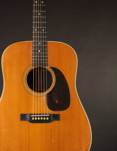Martin D-28 (1967)