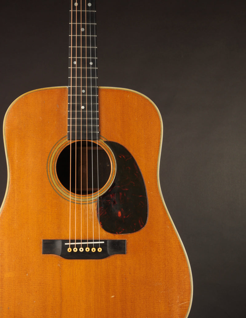 Martin D-28 (1967)