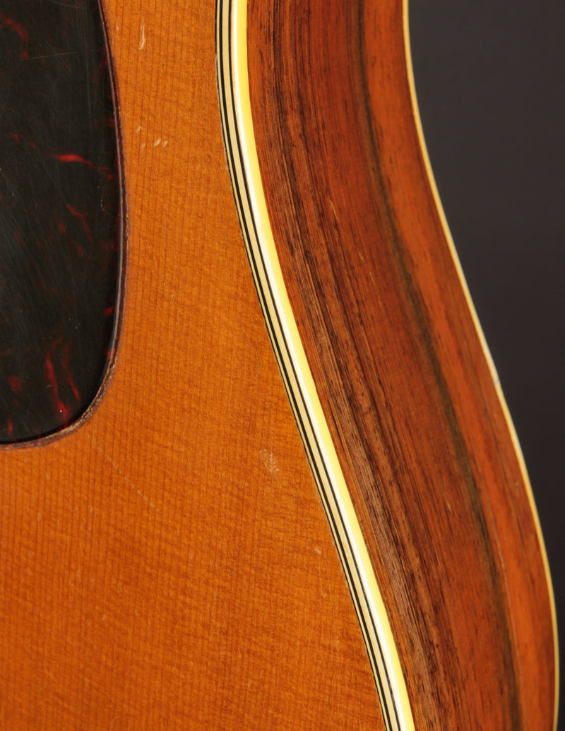 Martin D-28 (1967)