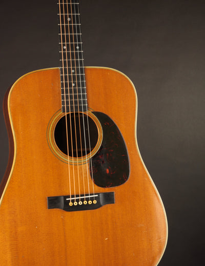Martin D-28 (1967)
