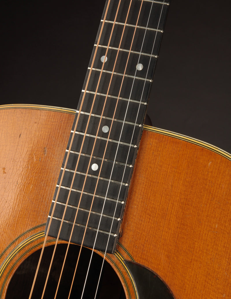 Martin D-28 (1967)