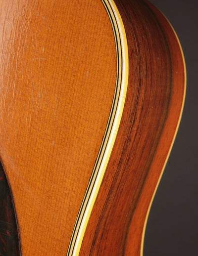 Martin D-28 (1967)