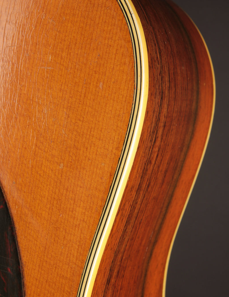 Martin D-28 (1967)