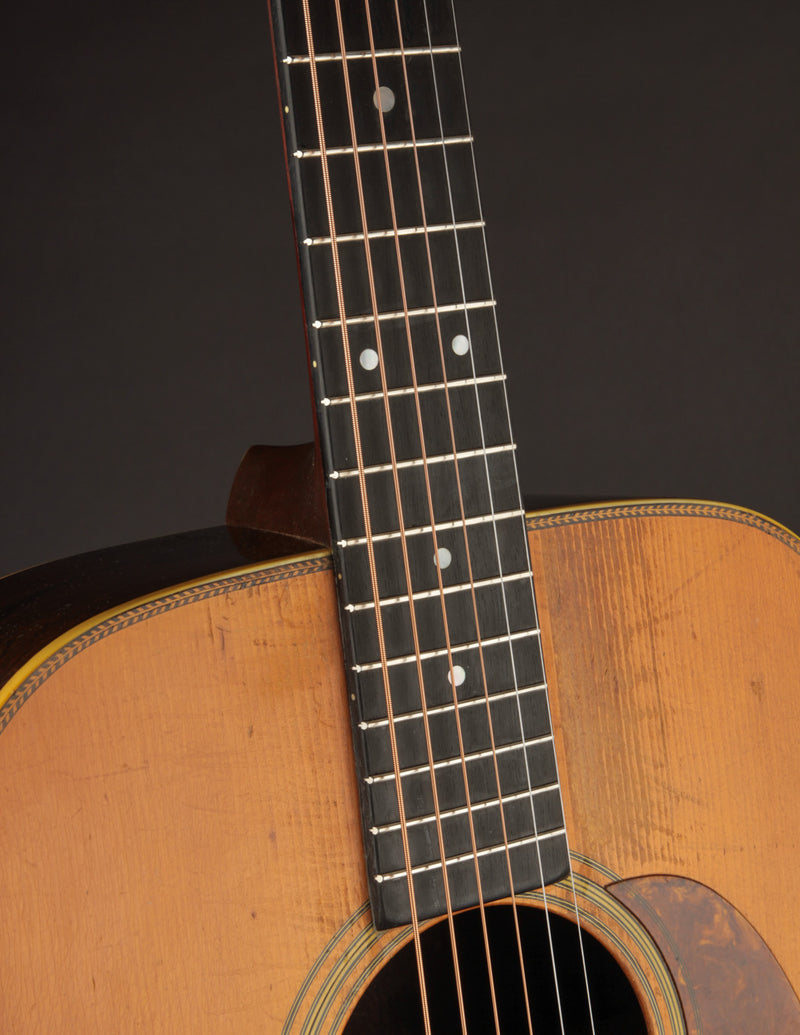 Martin D-28 (1945)