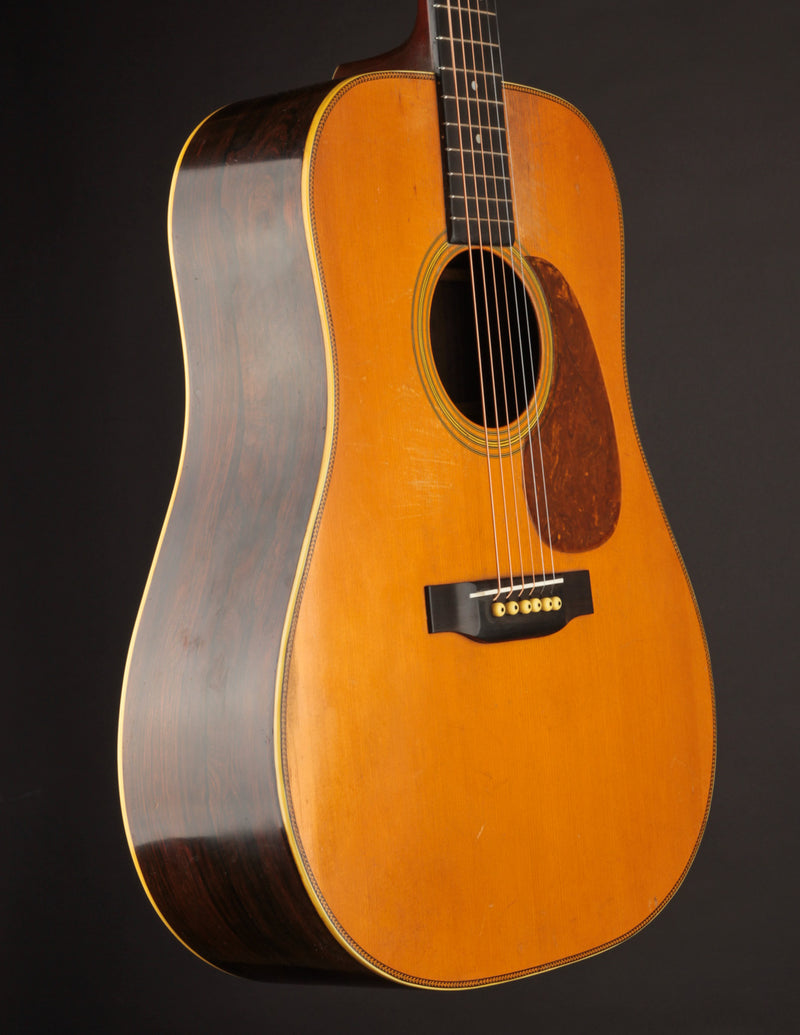 Martin D-28 (1945)