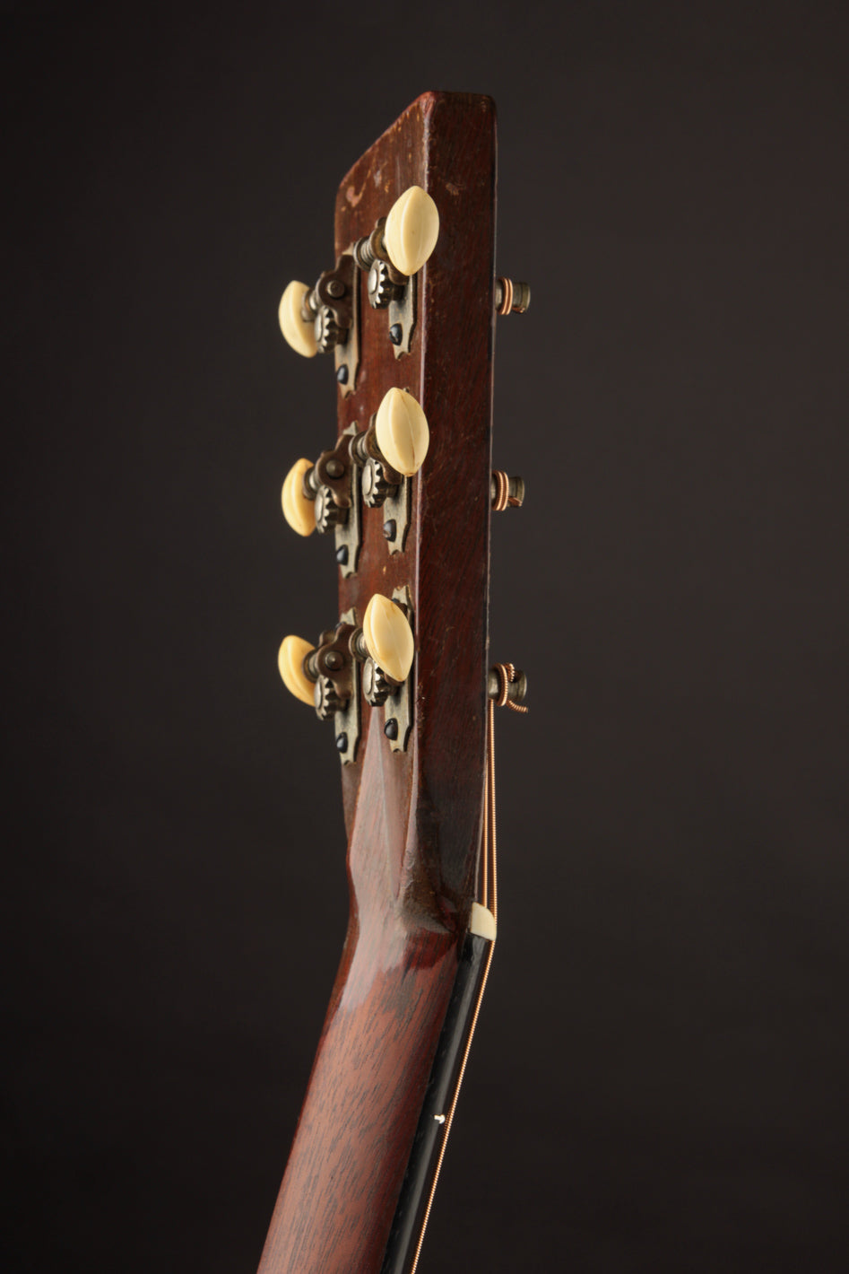 Martin D-28（1992年製） 1992年製、Martin D-28入荷！！ – 沖田ギター工房