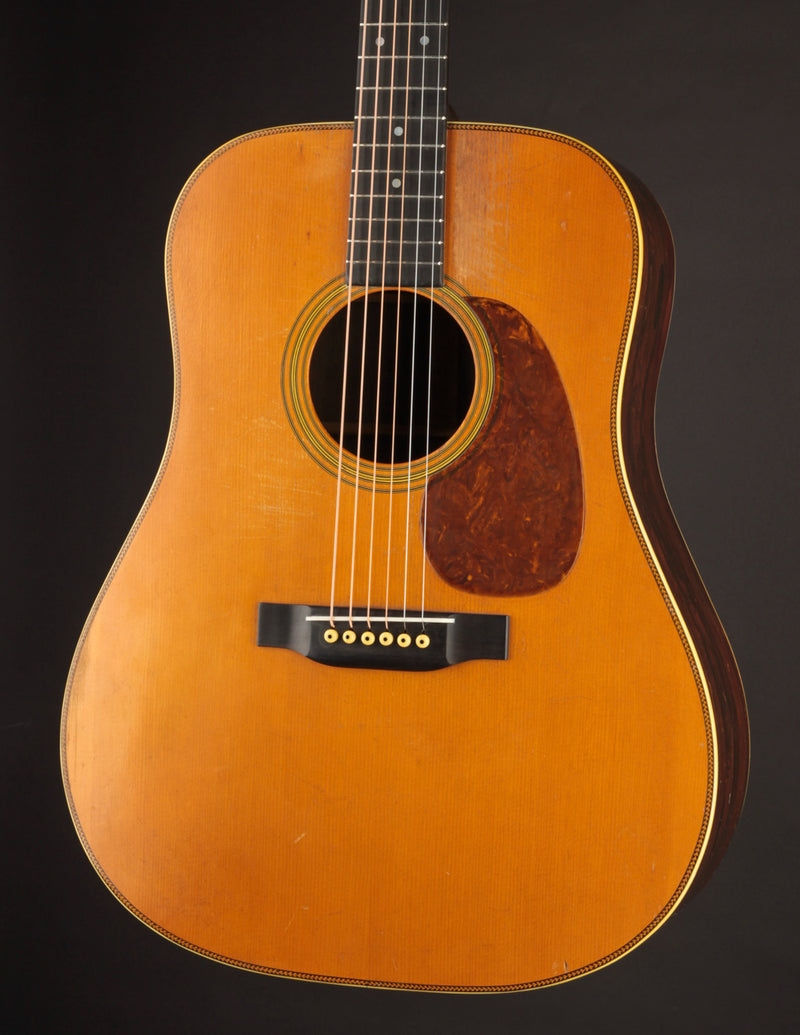 Martin D-28 (1945)