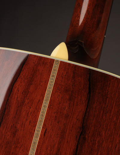 Collings D2H Adirondack Madagascar Rosewood Traditional (USED, 2022)