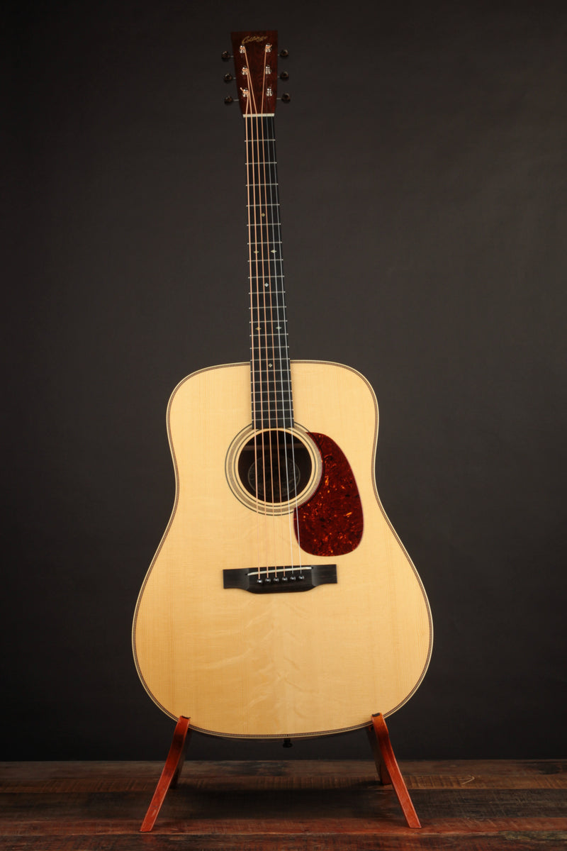 Collings D2H Adirondack Madagascar Rosewood Traditional (USED, 2022)