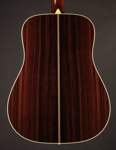 Collings D2H Adirondack Traditional (USED, 2024)