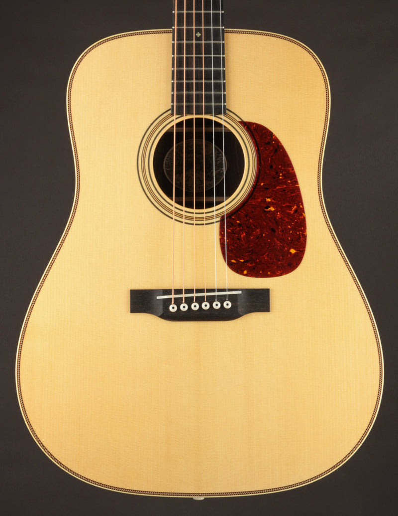 Collings D2H Adirondack Traditional (USED, 2024)