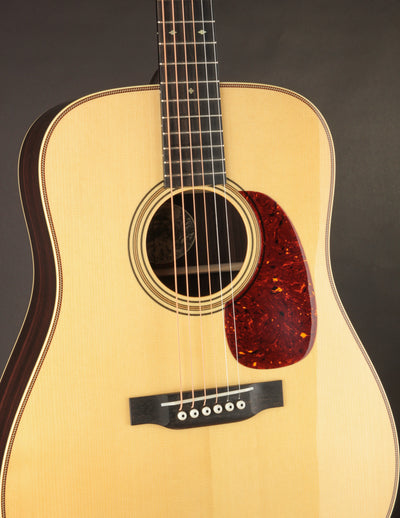 Collings D2H Adirondack Traditional (USED, 2024)