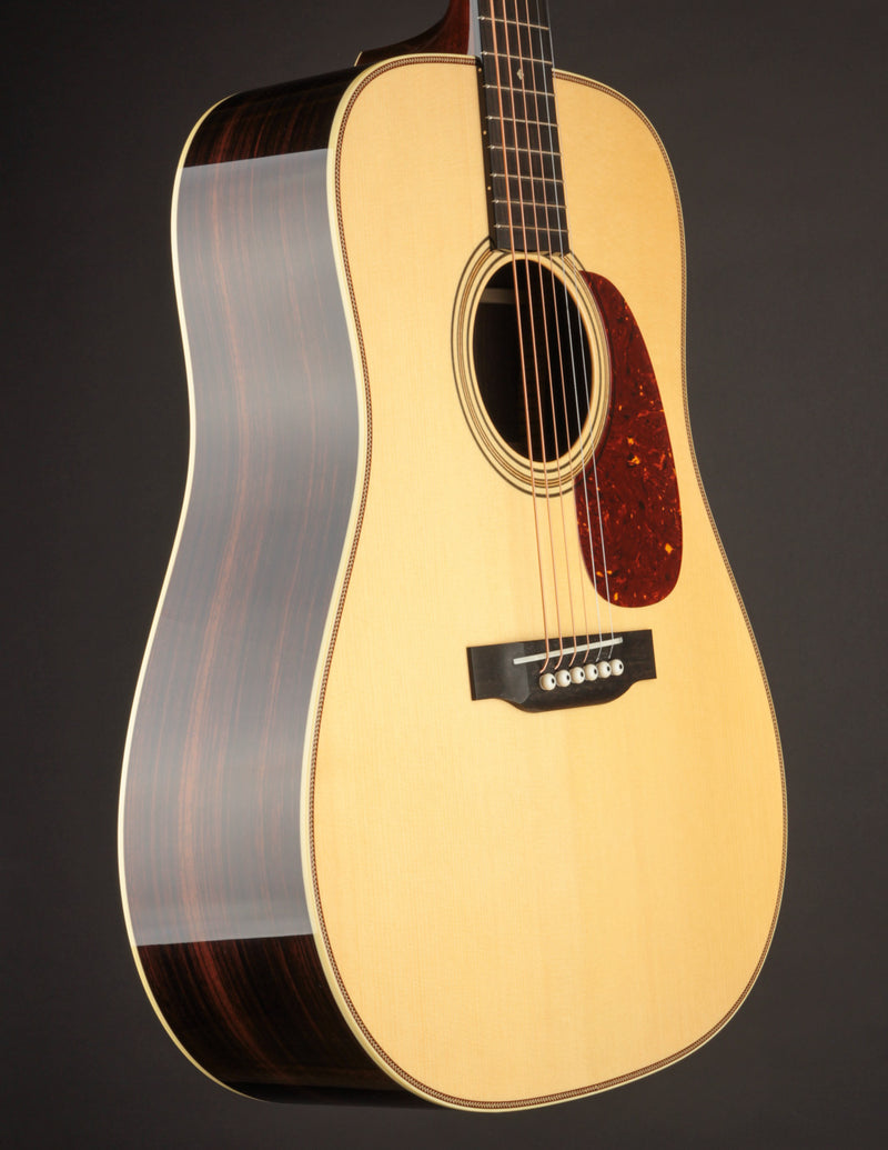 Collings D2H Adirondack Traditional (USED, 2024)