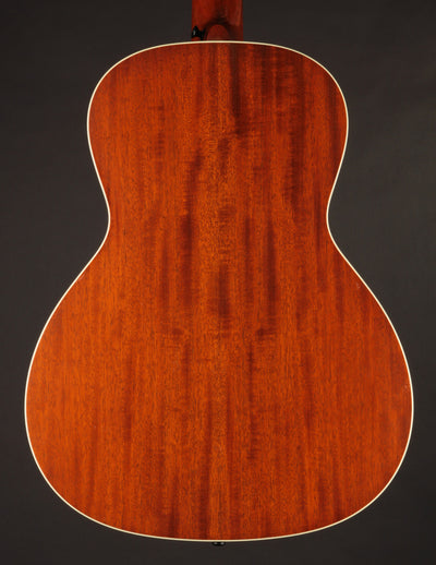 Waterloo WL-12 Mahogany (USED)