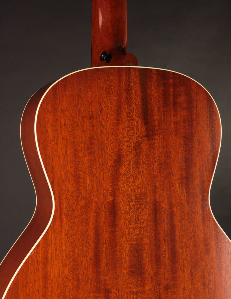 Waterloo WL-12 Mahogany (USED)