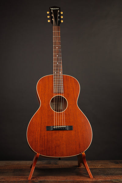 Waterloo WL-12 Mahogany (USED)