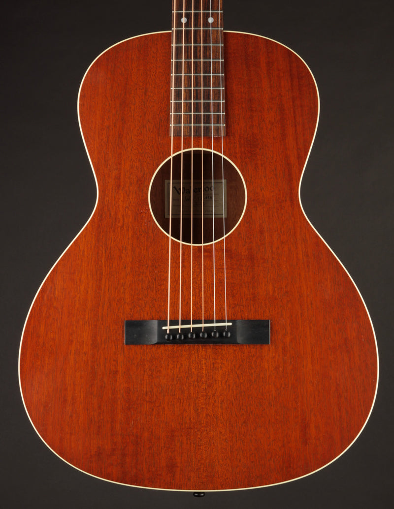 Waterloo WL-12 Mahogany (USED)