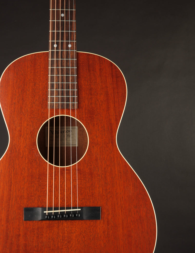 Waterloo WL-12 Mahogany (USED)