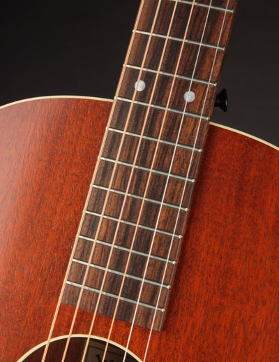 Waterloo WL-12 Mahogany (USED)