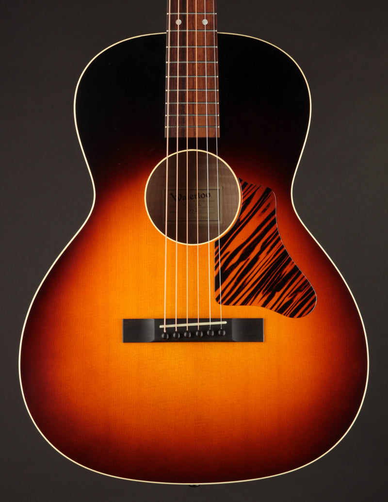 Waterloo WL-12 Maple Sunburst (USED)