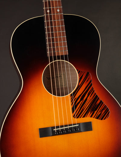 Waterloo WL-12 Maple Sunburst (USED)